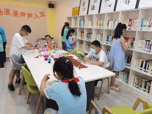 塑美創佳爭優 未央最美生活空間，文藝氣息滋養品質愜意生活