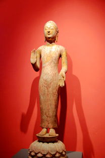 保利藝術博物館藏品展巡禮 探尋歷史印記與藝術之美